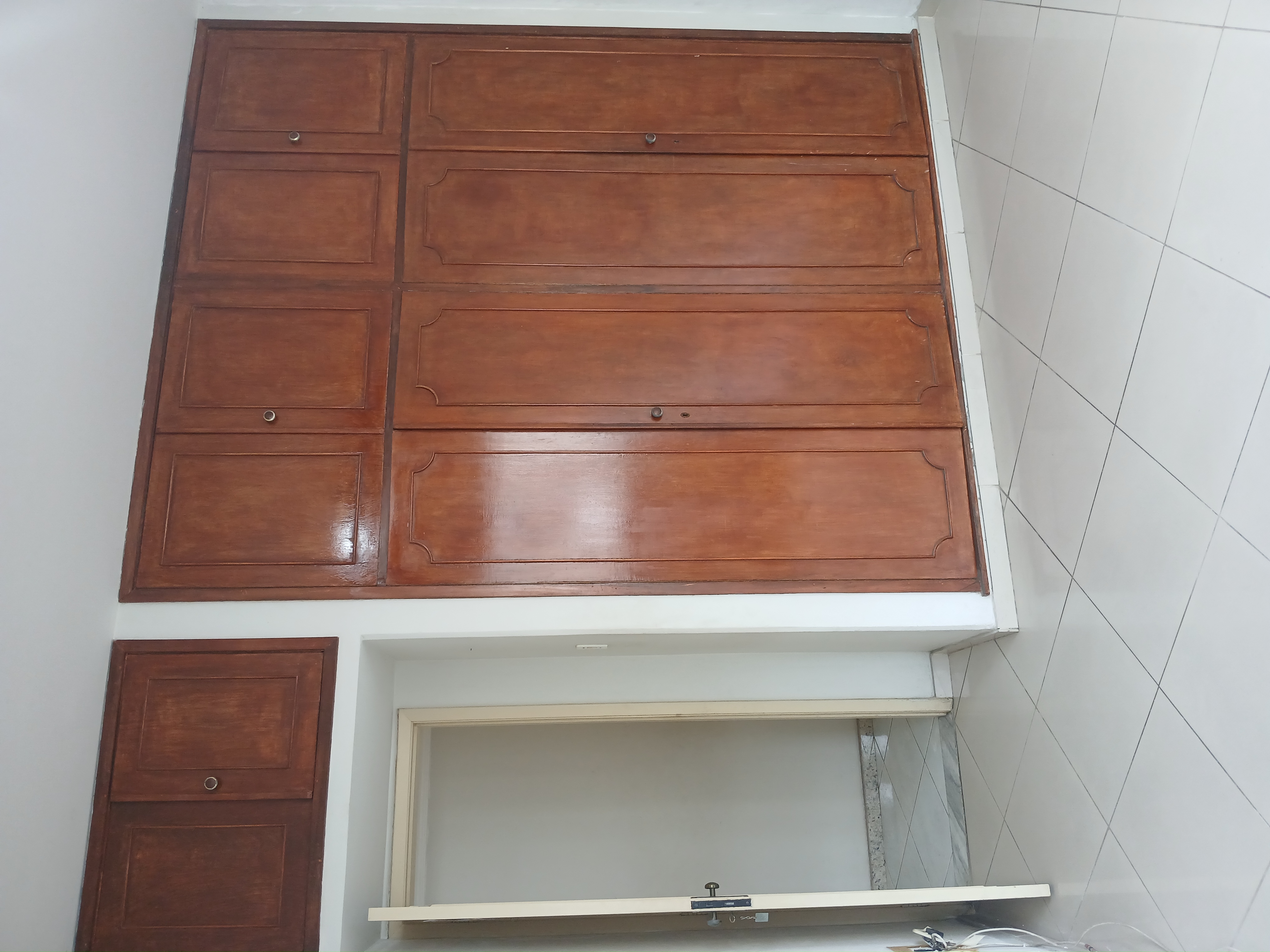 Apartamento à venda com 4 quartos, 200m² - Foto 14