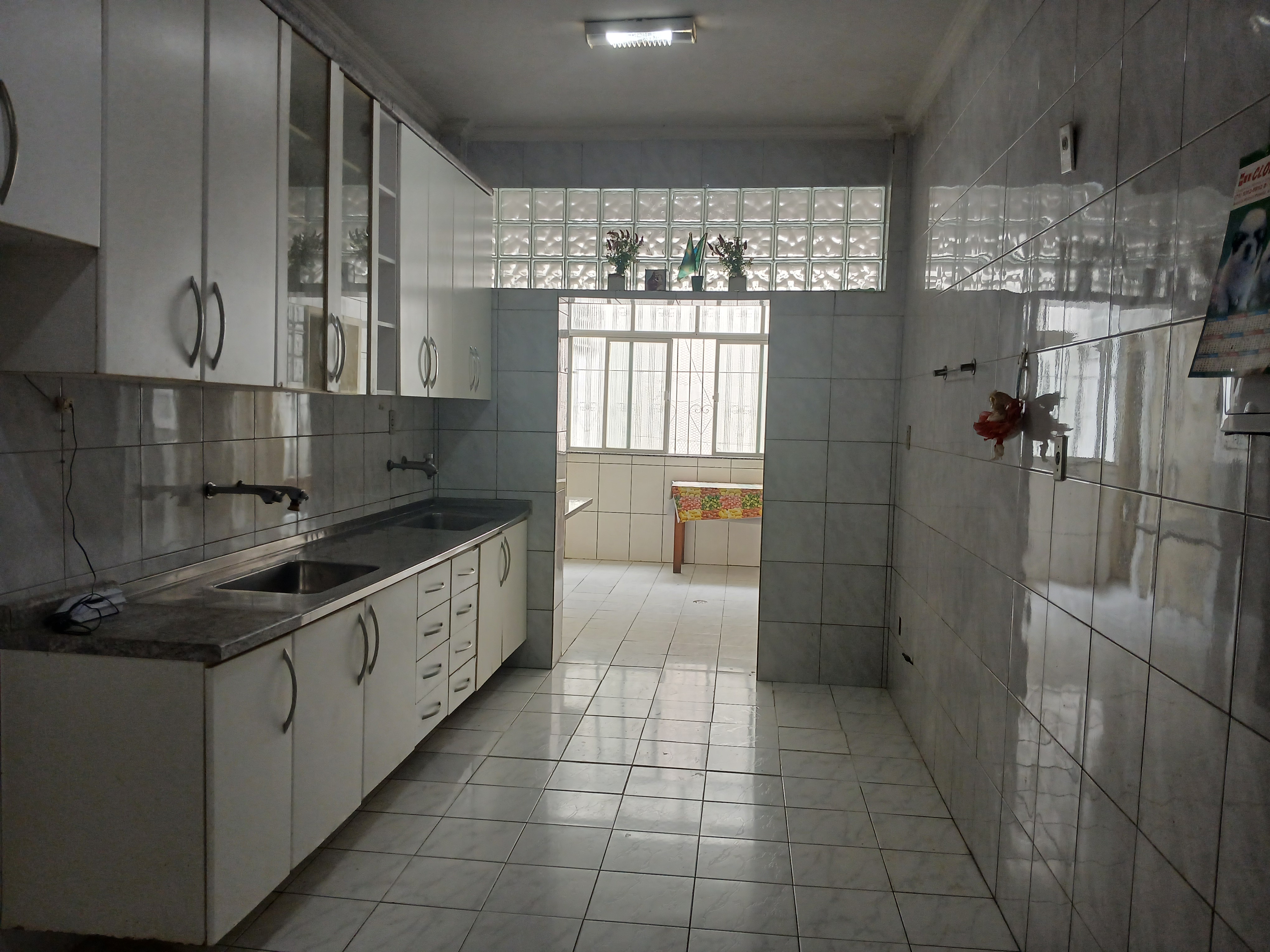 Apartamento à venda com 4 quartos, 200m² - Foto 13