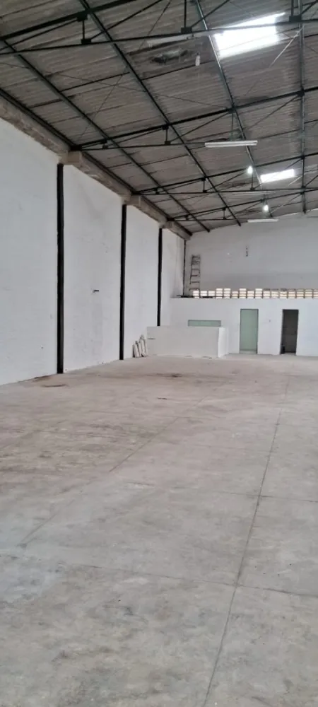 Depósito-Galpão, 380 m² - Foto 4