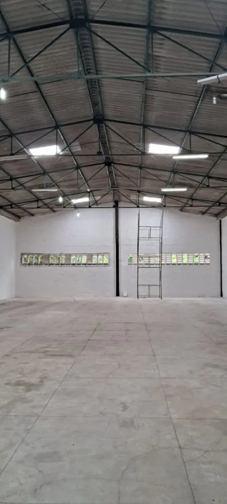 Depósito-Galpão, 380 m² - Foto 8