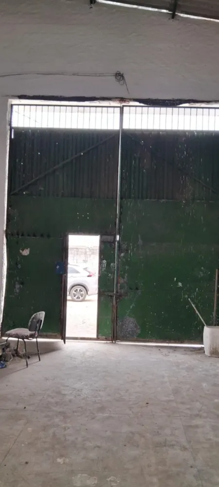 Depósito-Galpão, 380 m² - Foto 6
