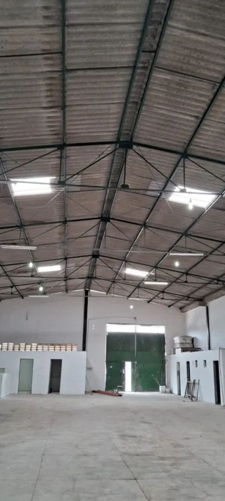 Depósito-Galpão, 380 m² - Foto 7