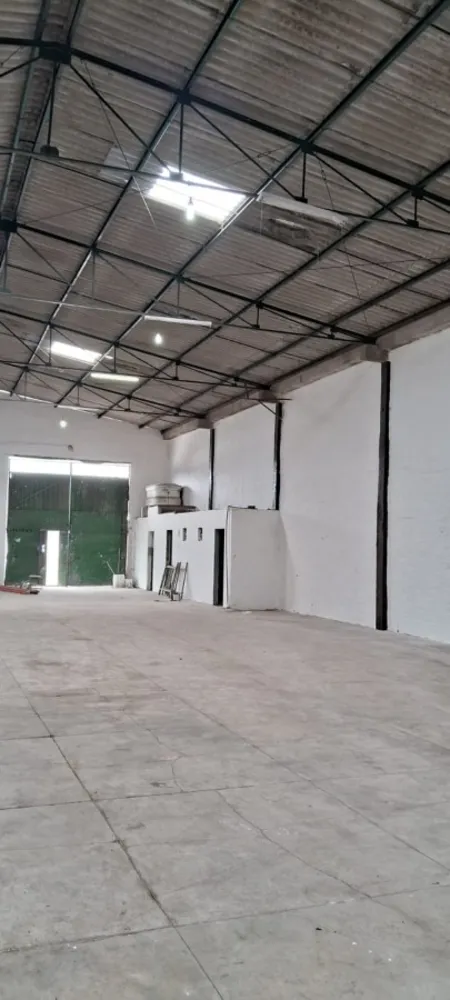 Depósito-Galpão, 380 m² - Foto 5