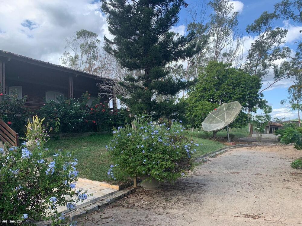 Fazenda, 310 hectares - Foto 3