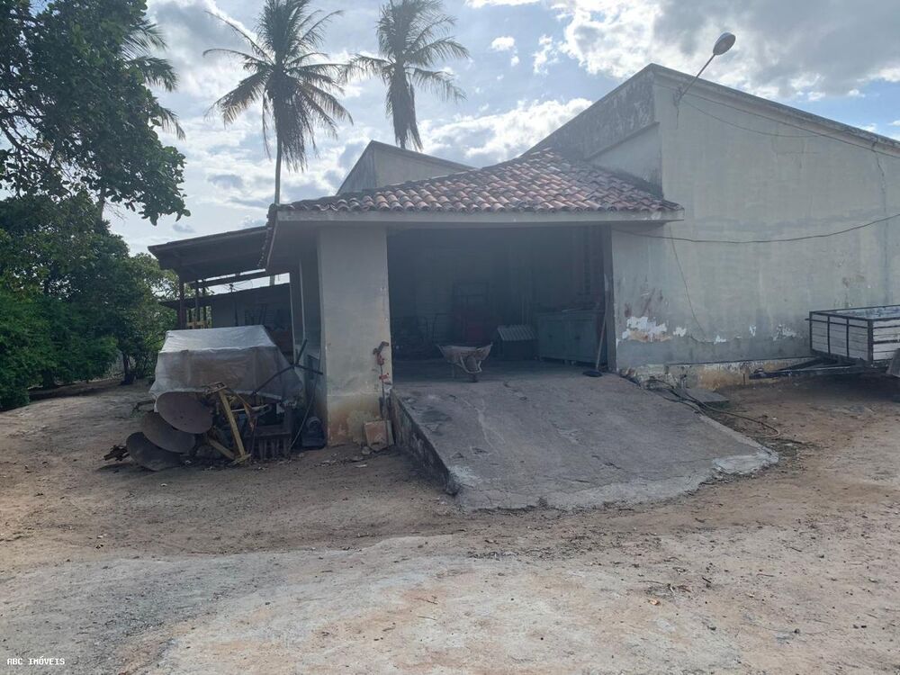 Fazenda, 310 hectares - Foto 1