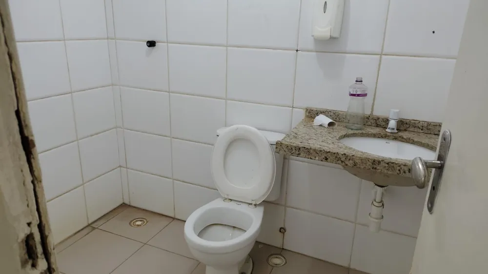 Depósito-Galpão, 650 m² - Foto 1