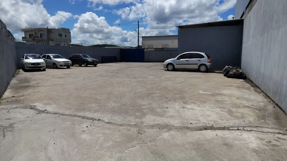 Depósito-Galpão, 650 m² - Foto 8