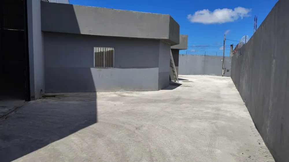 Depósito-Galpão, 650 m² - Foto 1