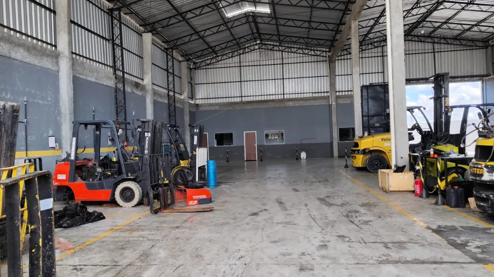 Depósito-Galpão, 650 m² - Foto 10
