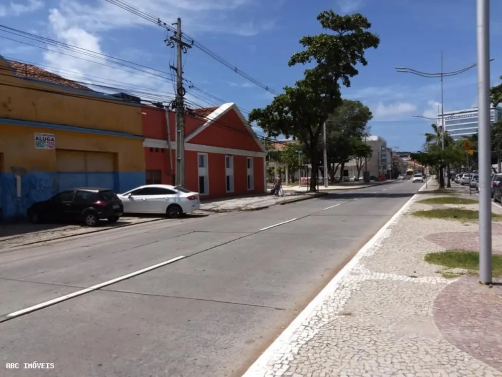 Depósito-Galpão, 750 m² - Foto 3