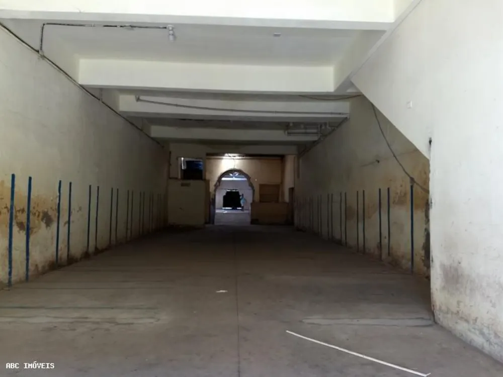 Depósito-Galpão, 750 m² - Foto 7