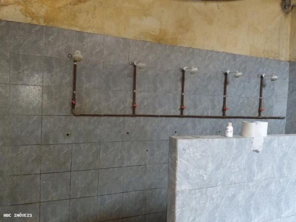 Depósito-Galpão, 750 m² - Foto 1