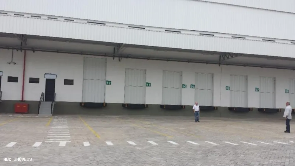 Depósito-Galpão, 2860 m² - Foto 11