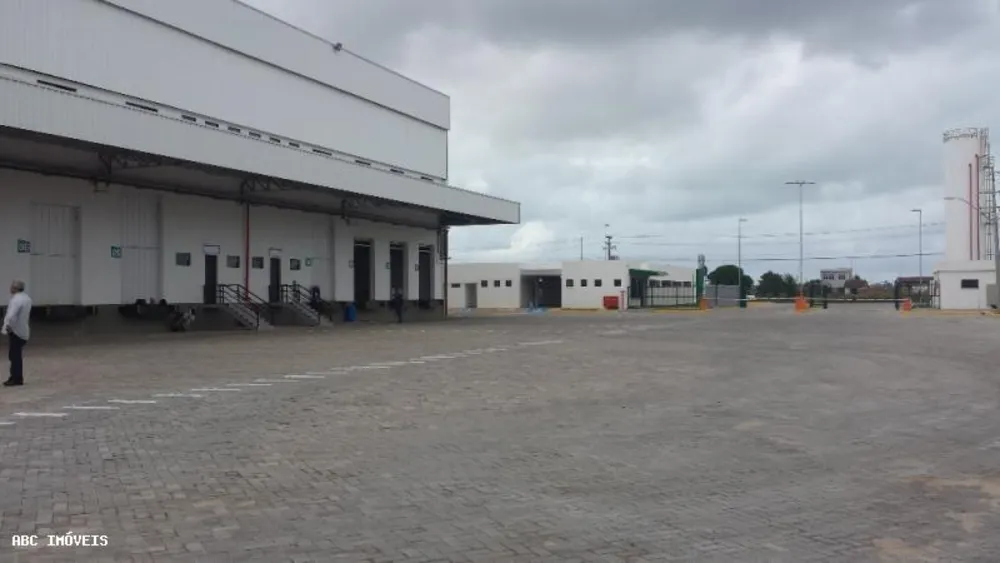 Depósito-Galpão, 2860 m² - Foto 10