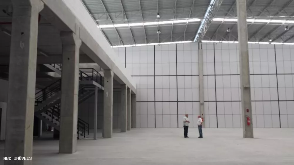 Depósito-Galpão, 2860 m² - Foto 1