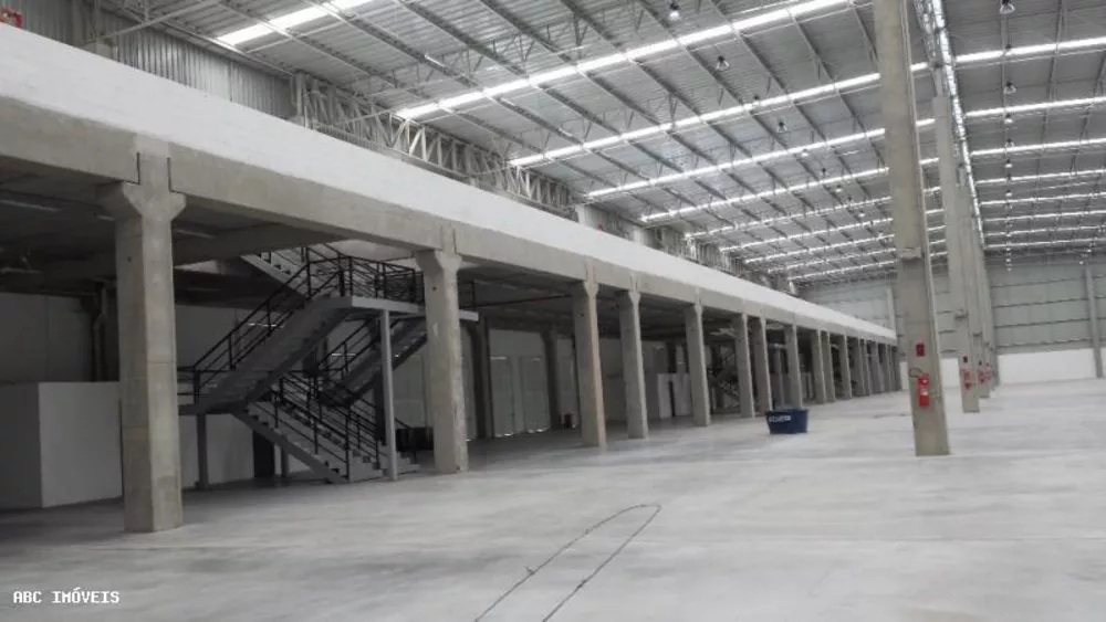 Depósito-Galpão, 2860 m² - Foto 2