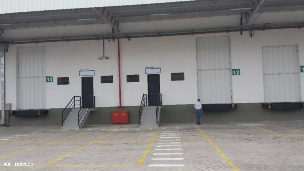 Depósito-Galpão, 2860 m² - Foto 6