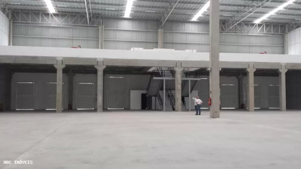 Depósito-Galpão, 2860 m² - Foto 7