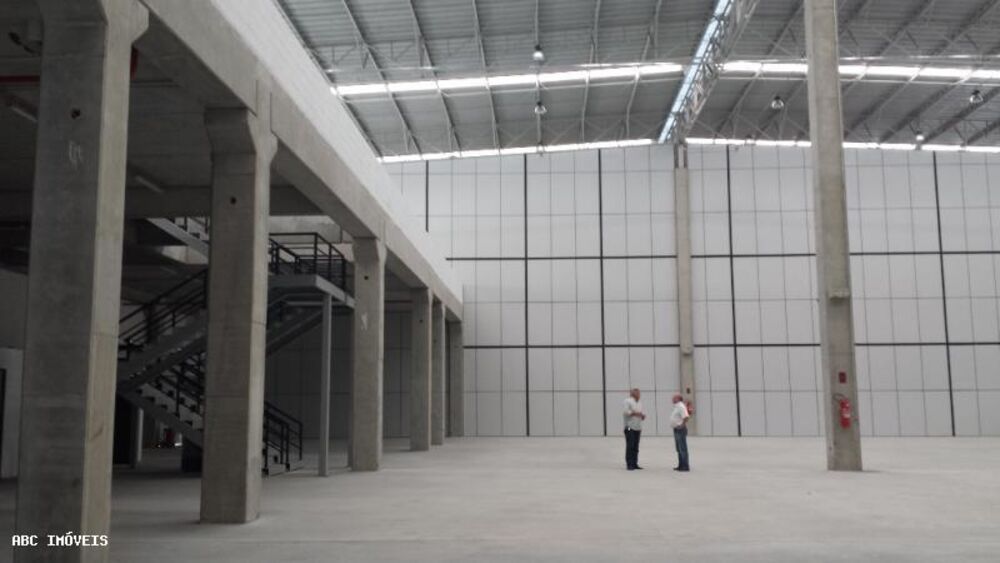 Depósito-Galpão-Armazém para alugar com 1 quarto, 21000m² - Foto 2