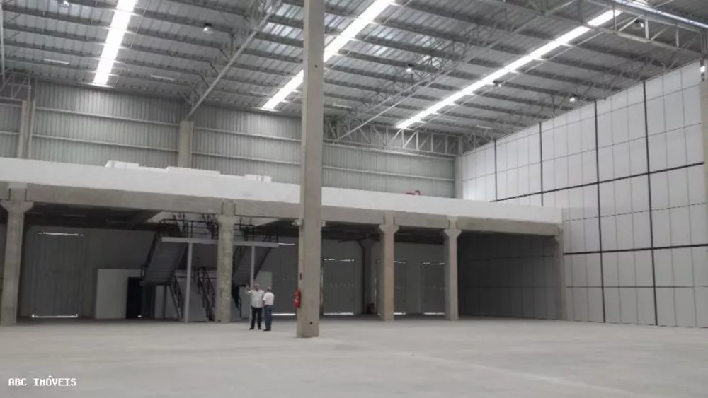 Depósito-Galpão, 2860 m² - Foto 4