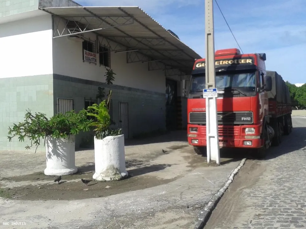 Depósito-Galpão, 600 m² - Foto 9