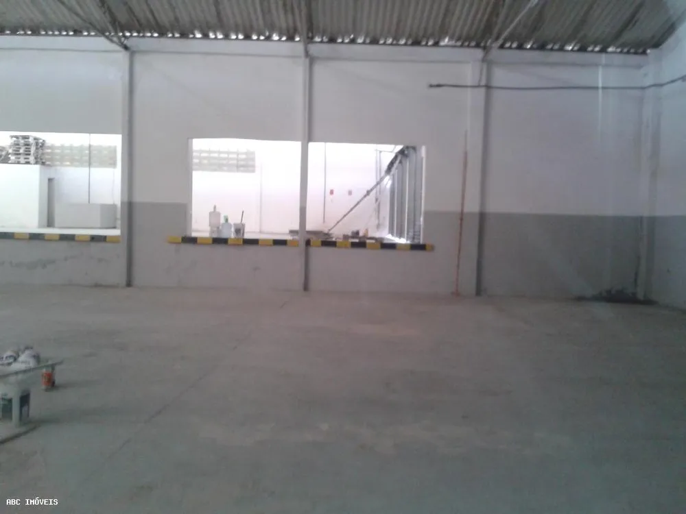 Depósito-Galpão, 600 m² - Foto 4