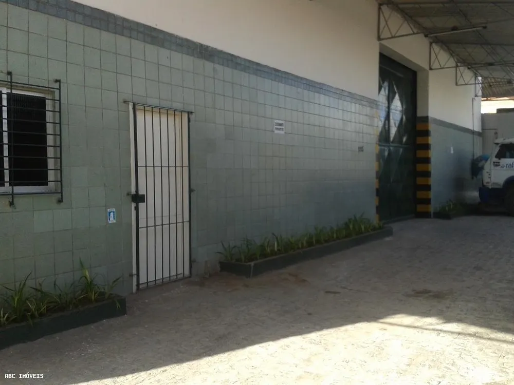 Depósito-Galpão, 600 m² - Foto 3