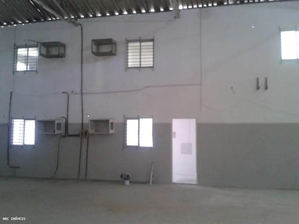 Depósito-Galpão, 600 m² - Foto 11