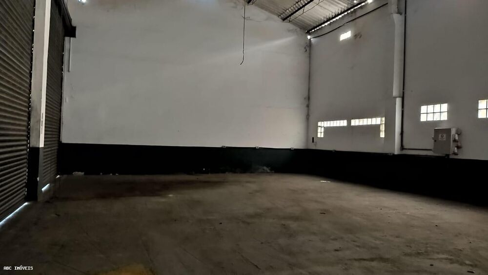 Depósito-Galpão, 800 m² - Foto 3