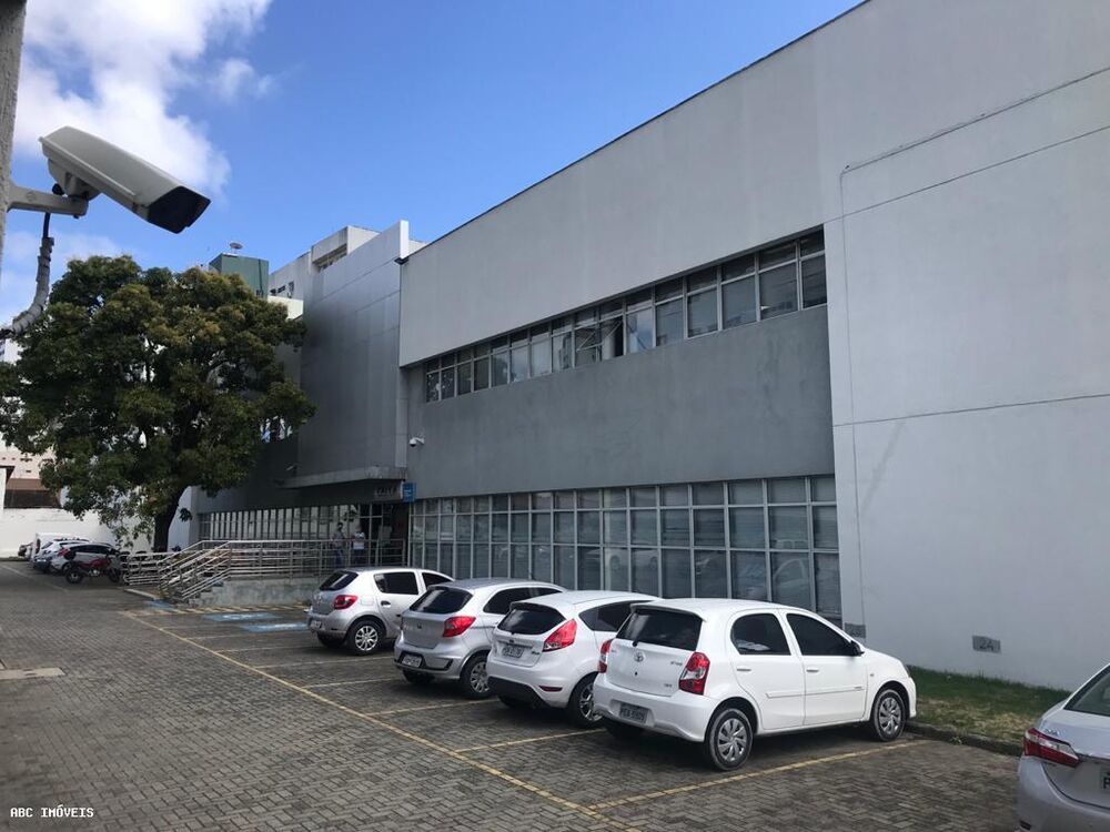 Prédio Inteiro, 800 m² - Foto 1