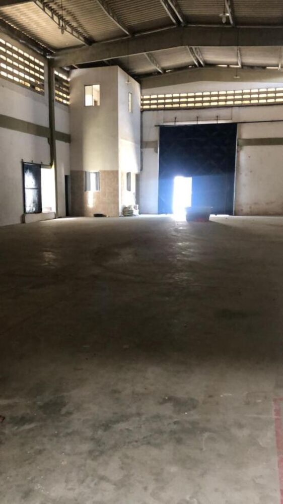 Depósito-Galpão, 320 m² - Foto 2