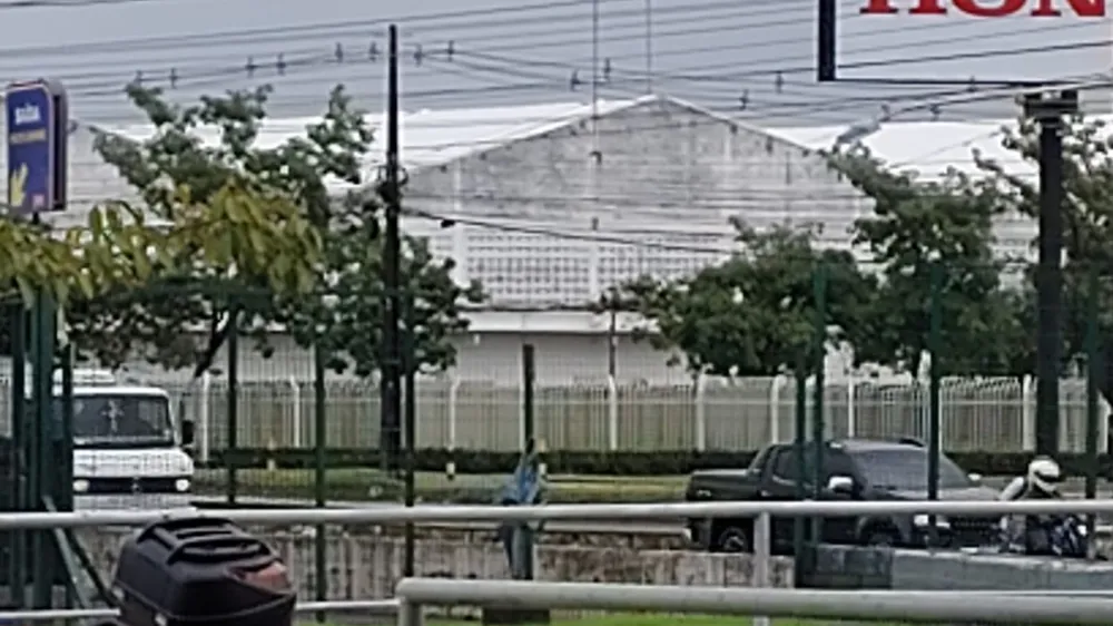 Depósito-Galpão, 11800 m² - Foto 2