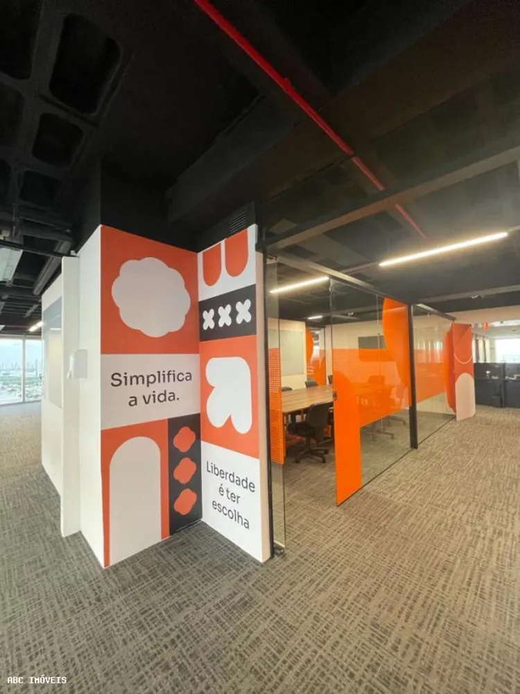 Sala-Conjunto, 450 m² - Foto 11