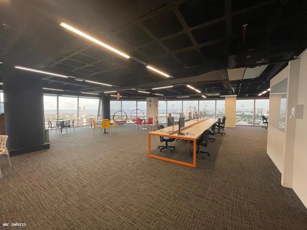 Sala-Conjunto, 450 m² - Foto 15