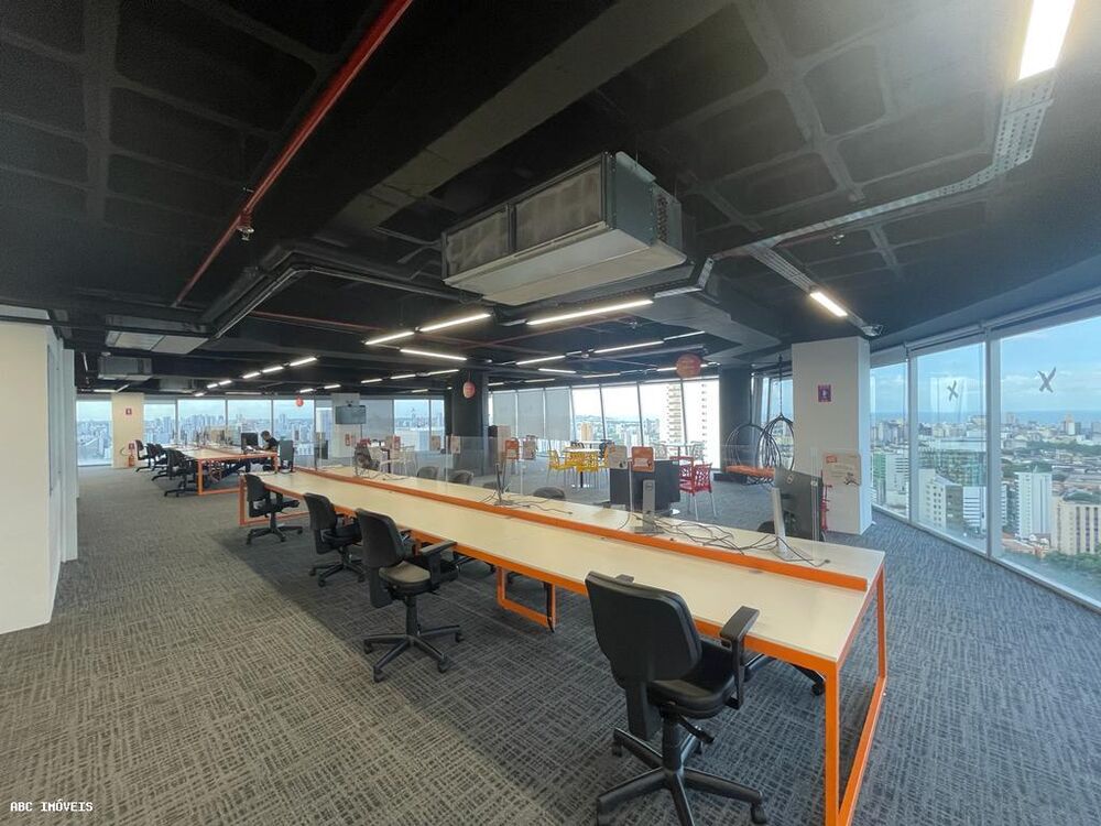 Sala-Conjunto, 450 m² - Foto 1