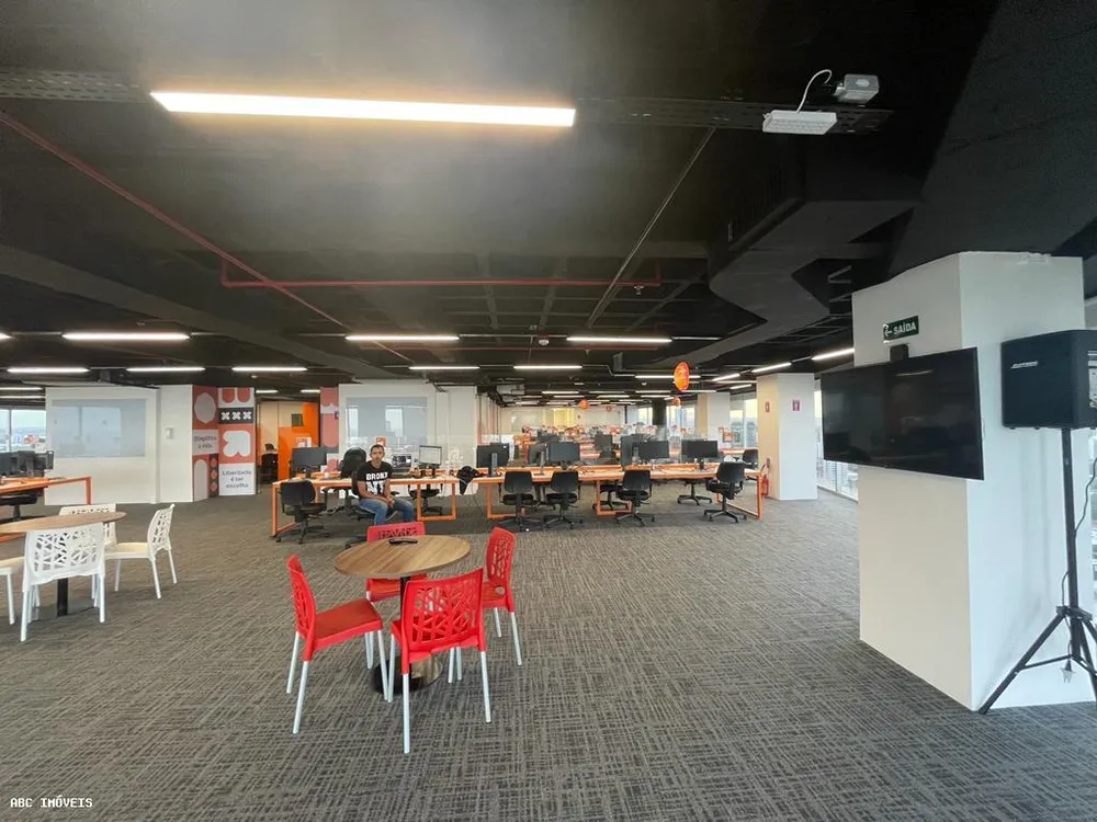 Sala-Conjunto, 450 m² - Foto 6