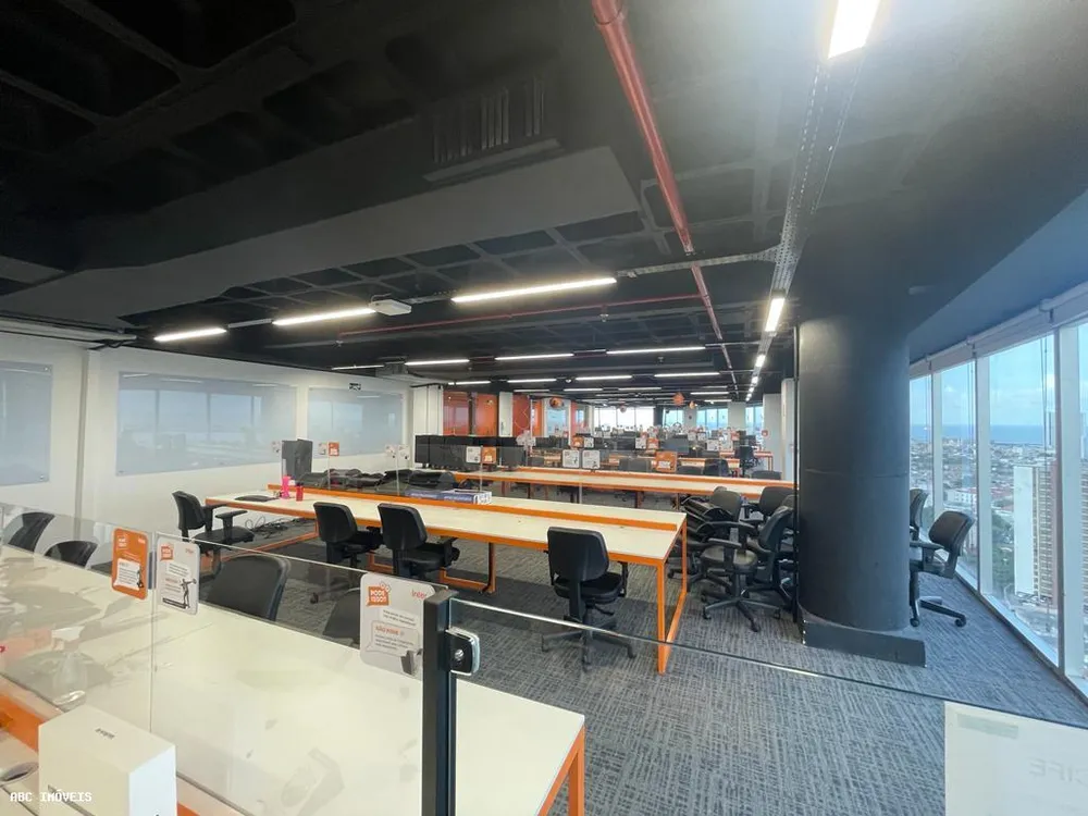 Sala-Conjunto, 450 m² - Foto 4