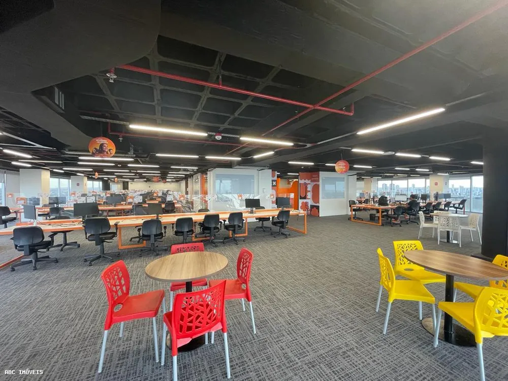 Sala-Conjunto, 450 m² - Foto 5