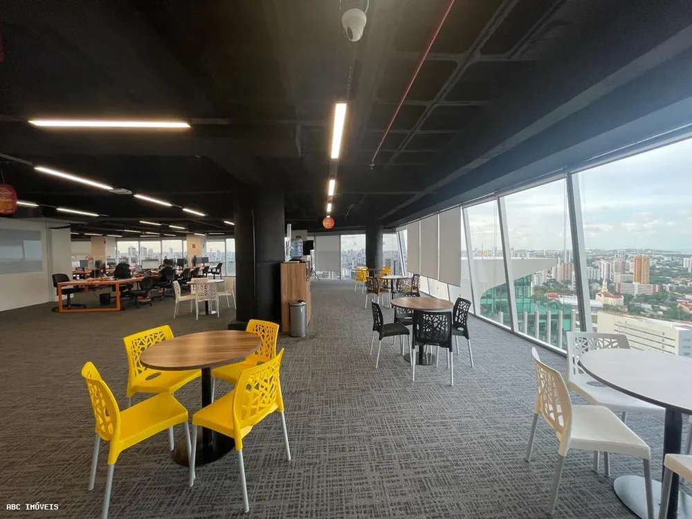 Sala-Conjunto, 450 m² - Foto 9