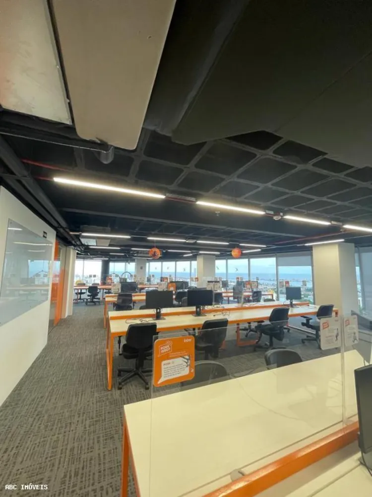 Sala-Conjunto, 450 m² - Foto 2