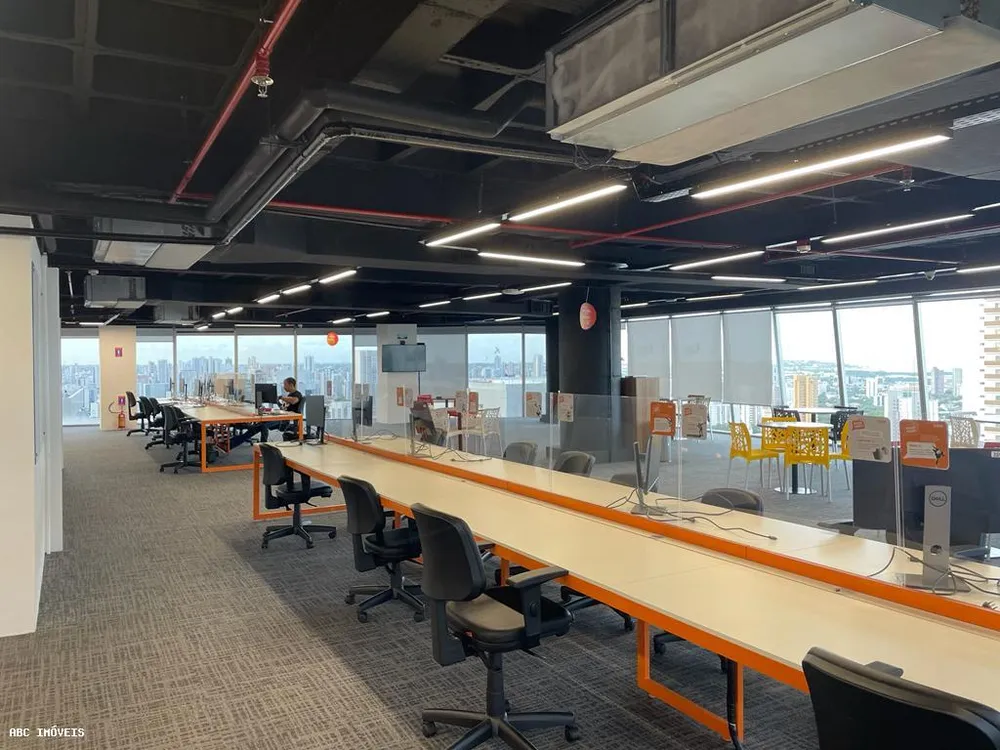 Sala-Conjunto, 450 m² - Foto 1
