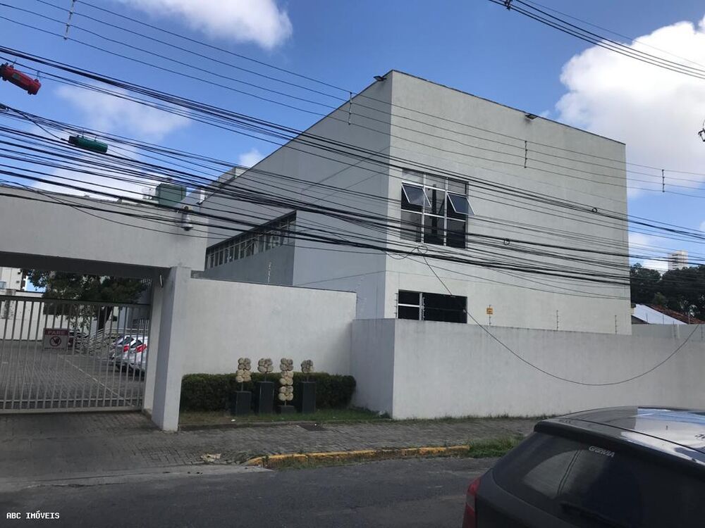 Prédio Inteiro para alugar com 1 quarto, 2400m² - Foto 2