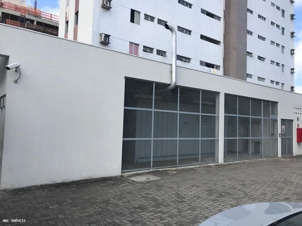 Prédio Inteiro para alugar com 1 quarto, 2400m² - Foto 3