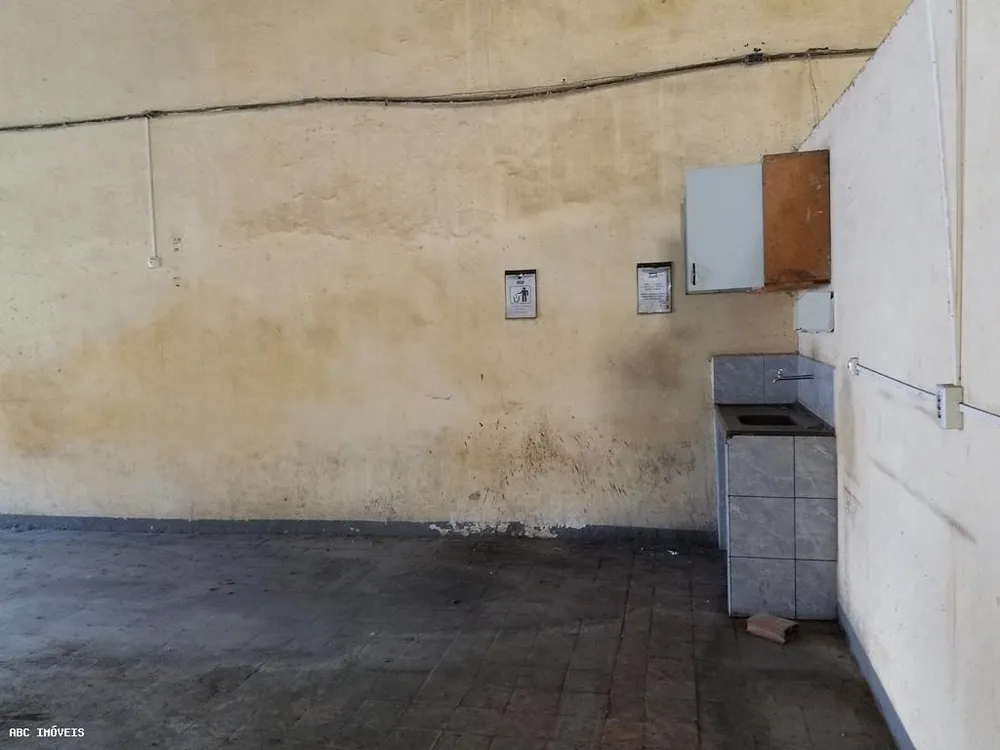 Depósito-Galpão, 750 m² - Foto 13