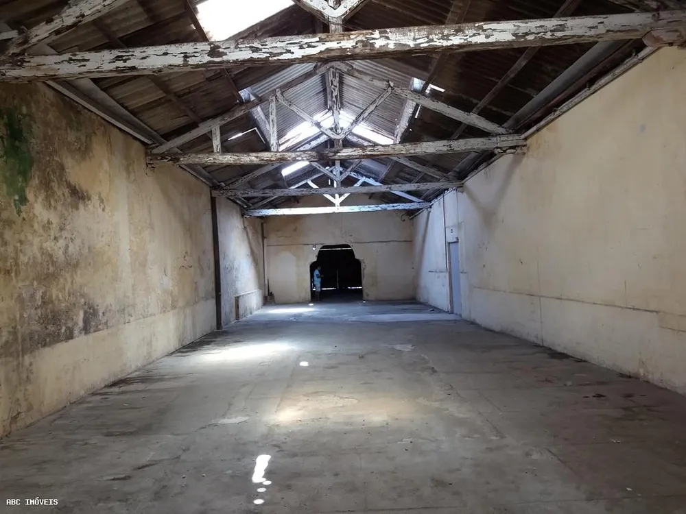 Depósito-Galpão, 750 m² - Foto 11
