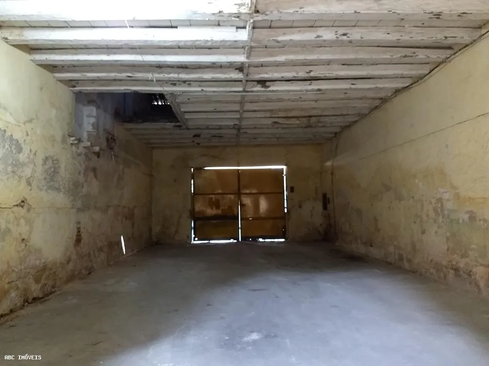 Depósito-Galpão, 750 m² - Foto 10