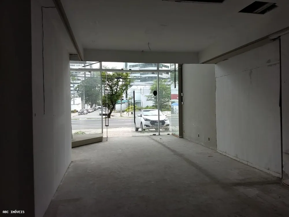 Loja-Salão, 900 m² - Foto 5
