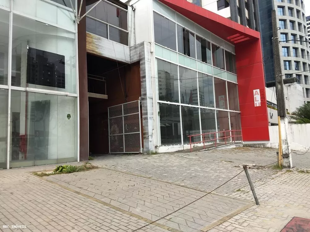 Loja-Salão para alugar com 2 quartos, 1100m² - Foto 2