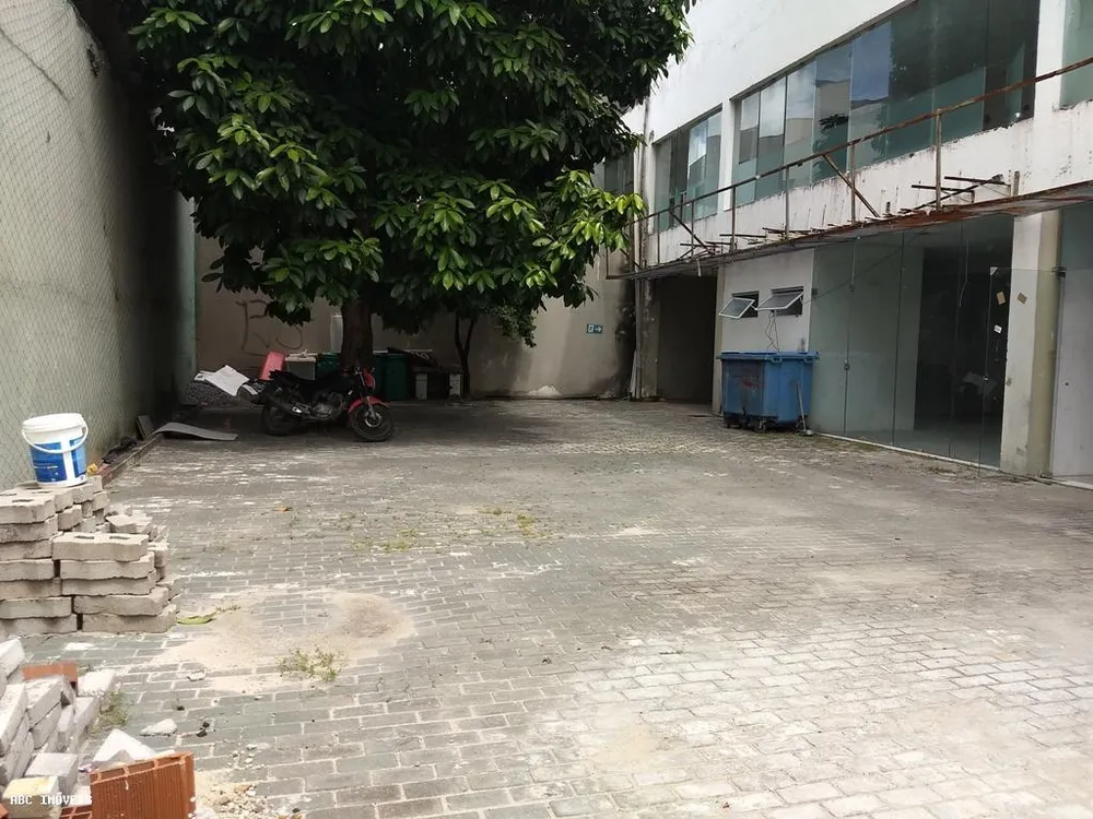 Loja-Salão, 900 m² - Foto 9