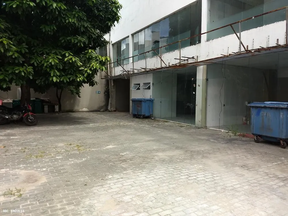 Loja-Salão, 900 m² - Foto 8